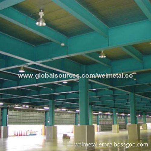 Workshop working platform